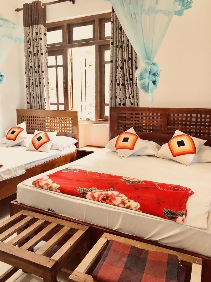 Gleam Nest Hotel Ella Exterior photo
