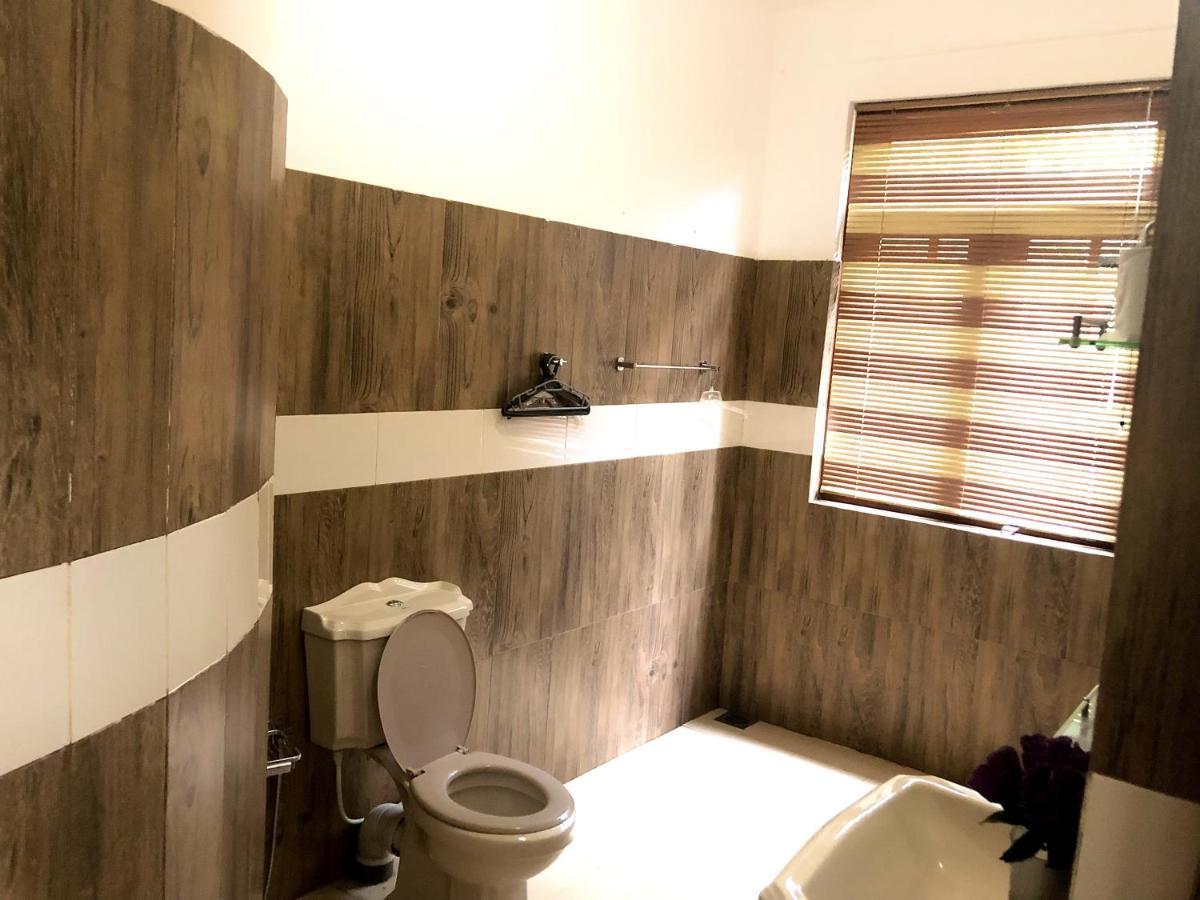 Gleam Nest Hotel Ella Exterior photo