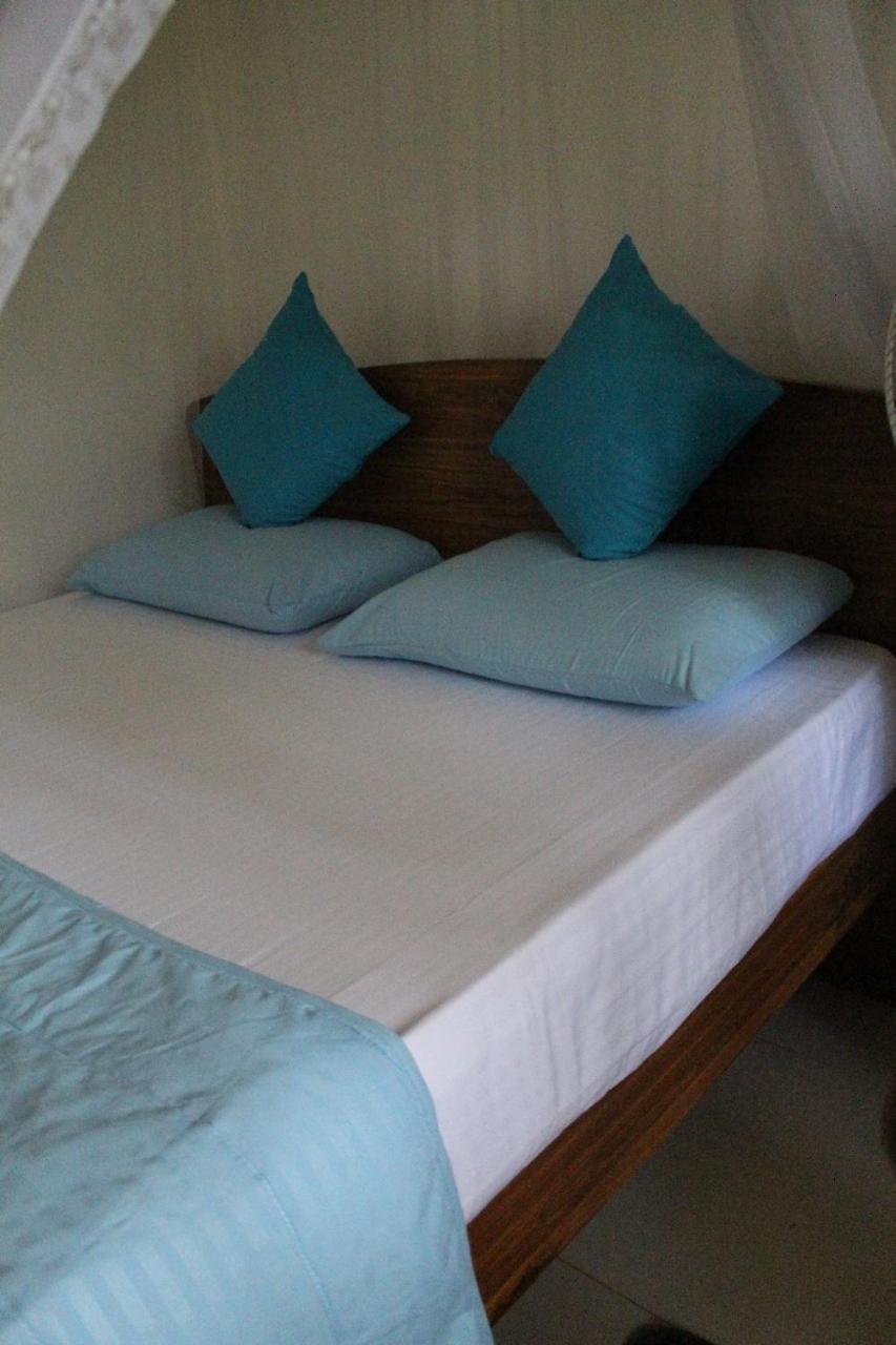 Gleam Nest Hotel Ella Exterior photo